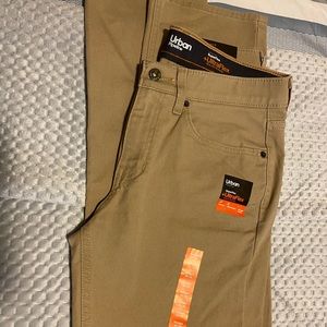 Urban Pipeline Khakis